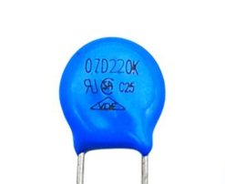 وریستور VDR 7D220