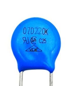 وریستور VDR 7D220