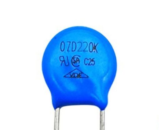 وریستور VDR 7D220