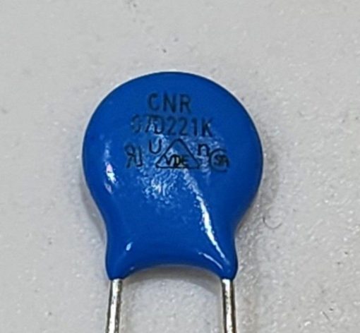 وریستور VDR 7D221