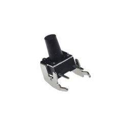 TACT SW 6x6x8.5-4P-RA