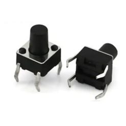 TACT SW 6x6x8-4P
