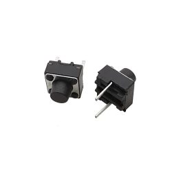 TACT SW 6x6x5-2P