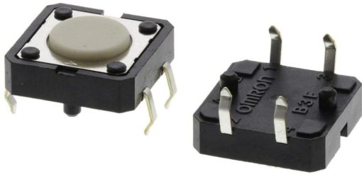 TACT SW 12*12*4.3 OMRON
