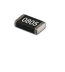 560K smd 0805 (100 تایی)