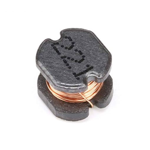 RFC 22UH SMD 5*5*4