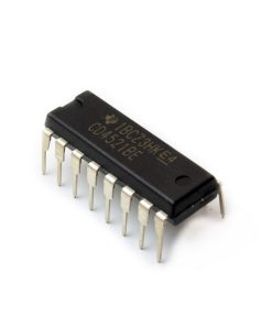 CD4521BE