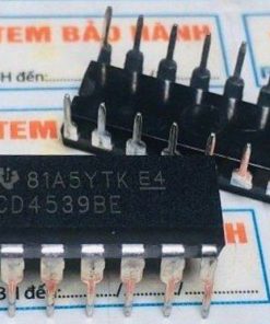 CD4539BE