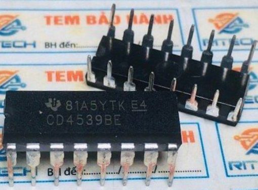 CD4539BE