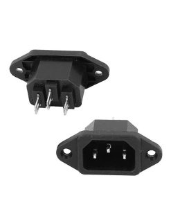 Power-PC Jack-M