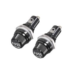 FUSE HOLDER S-P