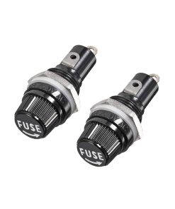 FUSE HOLDER S-P