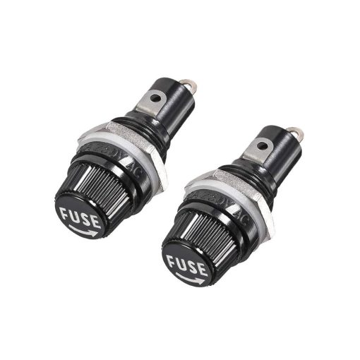 FUSE HOLDER S-P
