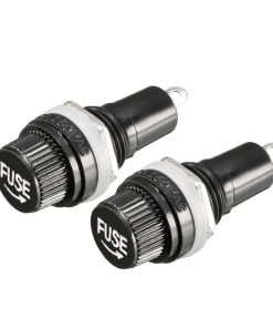 FUSE HOLDER B-P