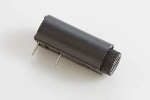 FUSE HOLDER RA BF-017