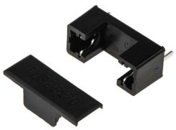 FUSE HOLDER 7*23D