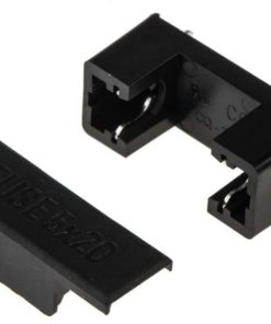 FUSE HOLDER 7*23D