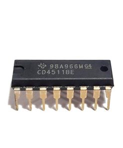 CD4511BE