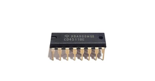 CD4511BE