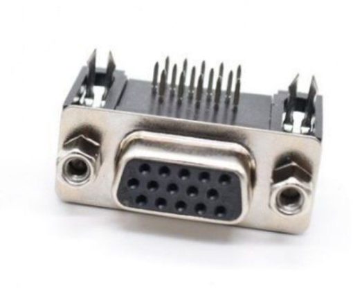 DB15-F-VGA-RA