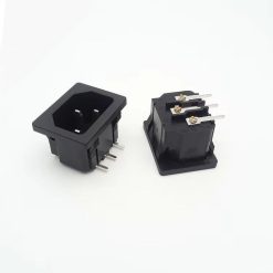 POWER-PC JACK-ON BOARD