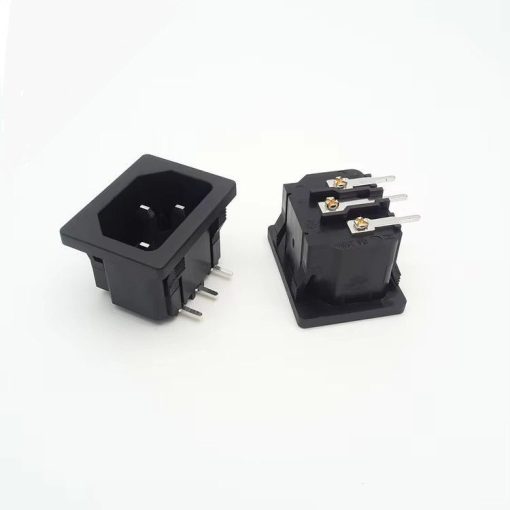 POWER-PC JACK-ON BOARD
