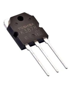 2SK3878