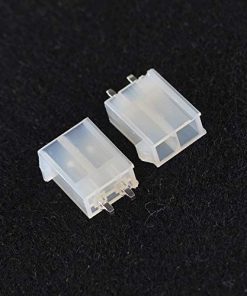 ATX 2pin نری رو بردی صاف