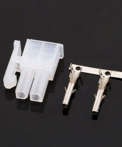 ATX 2pin مادگی