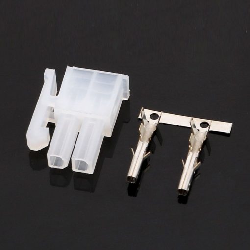 ATX 2pin مادگی
