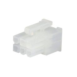 ATX 6pin مادگی