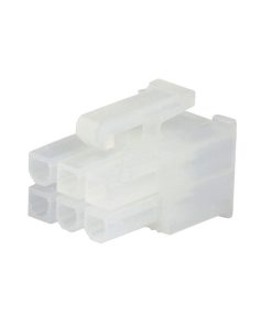 ATX 6pin مادگی