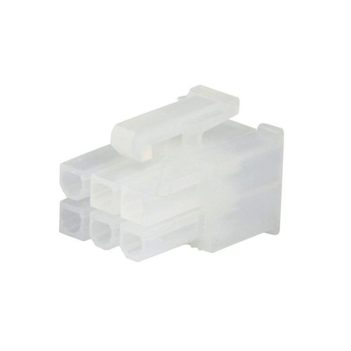 ATX 6pin مادگی