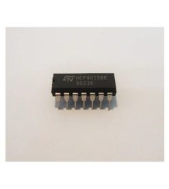 HCF4013BE