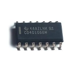 CD40106BM - SMD
