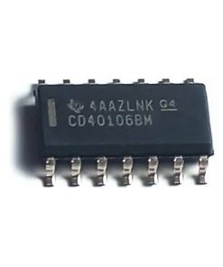 CD40106 SMD