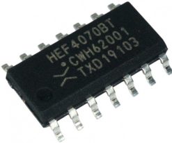 CD4070 SMD