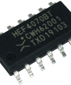 CD4070 SMD