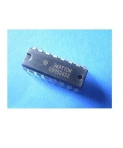 CD4536BE