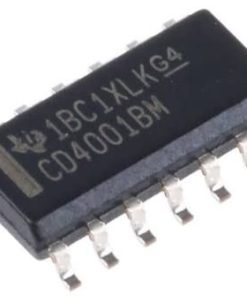 CD4001-SMD
