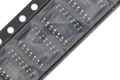 CD4073 SMD
