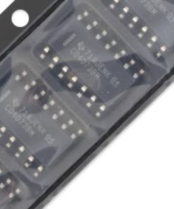 CD4073 SMD