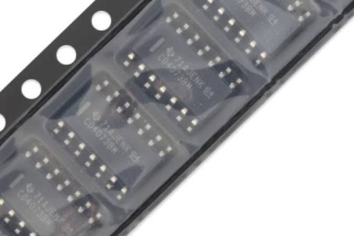 CD4073 SMD
