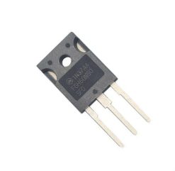 FGH60N60 SFD