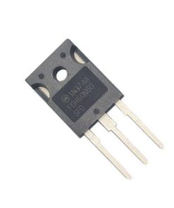 FGH60N60 SFD