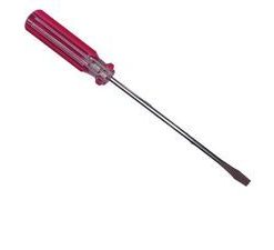 پیچ گوشتی دوسو 25 سانتی المانی