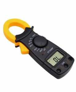 مولتی متر کلمپی DT-3266
