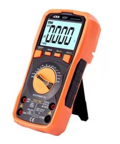 مولتی متر دیجیتال VC97