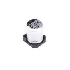 10UF-16V SMD