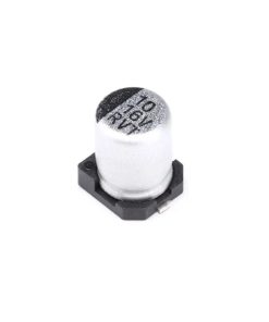 10UF-16V SMD